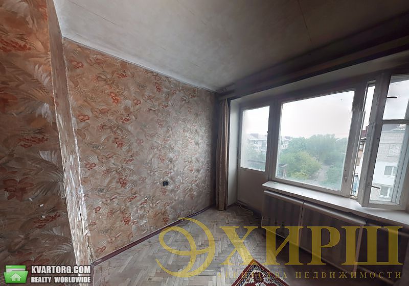 Sell 1-room apartment. Киев,  Новопироговская — photo 6