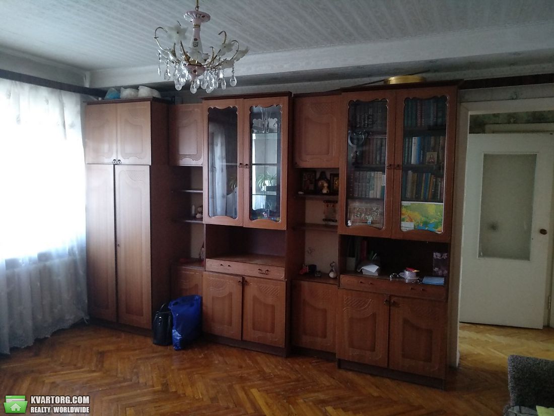 Sell 3-room apartment. Киев, Кириловская — photo 2