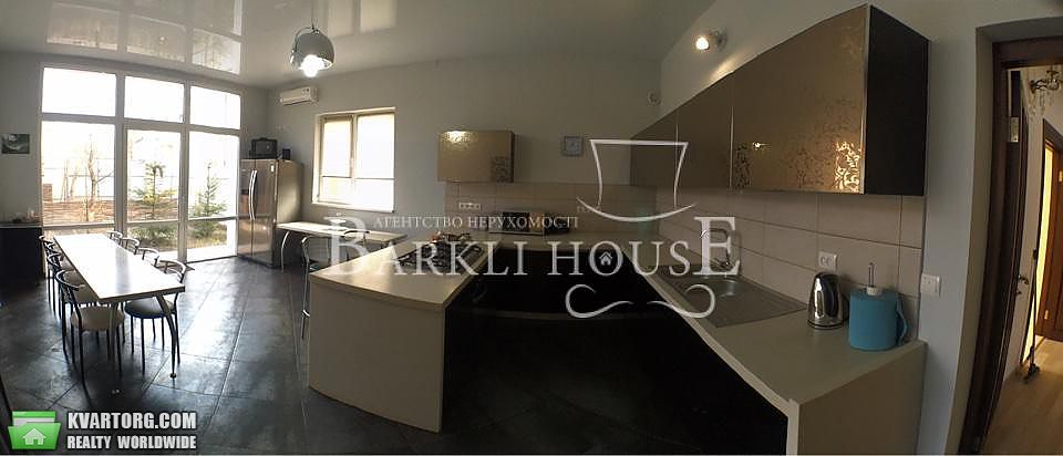 Rent out house. Киев,  Богатырская — photo 4