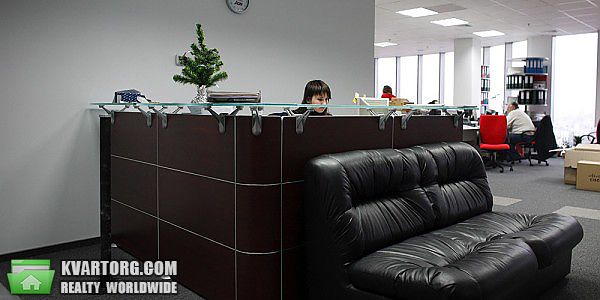 Rent out office. Киев,  Амосова — photo 6