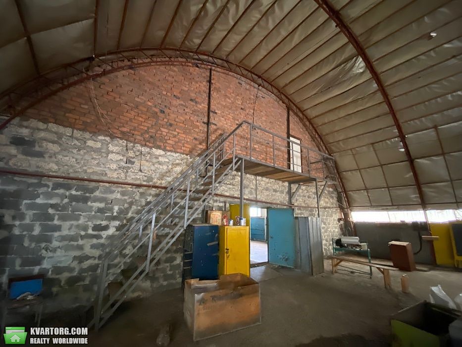 Rent out warehouse. Киевская обл., Фабричная — photo 5