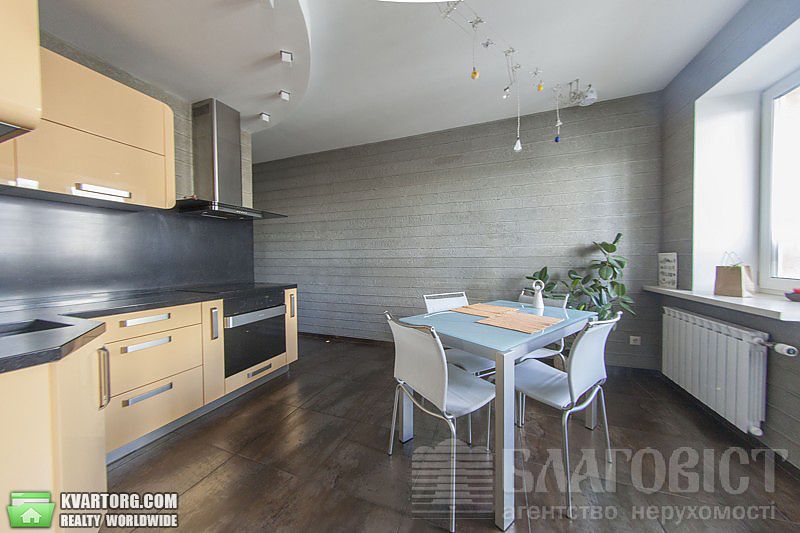 Sell 2-room apartment. Киев, Срибнокильская — photo 9