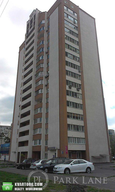 Sell 1-room apartment. Киев,  Бориспольская — photo 1