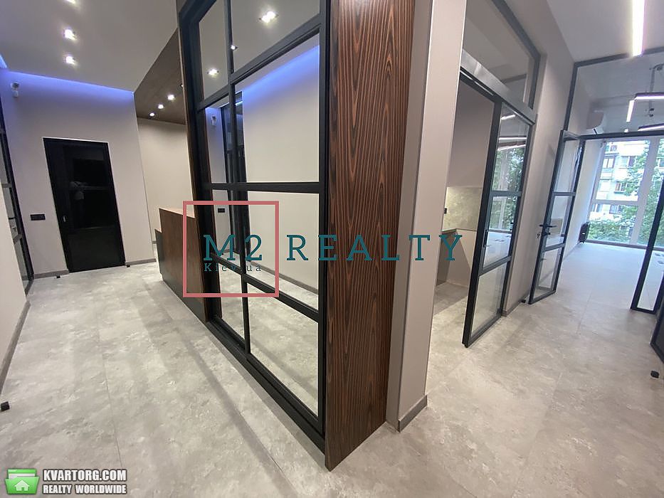 Rent out office. Киев, ул.Тютюнника — photo 3