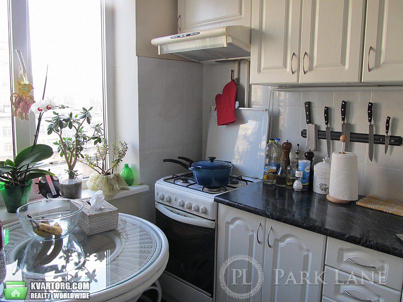 Sell 2-room apartment. Киев, Залки — photo 5