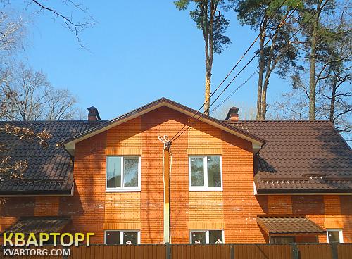 Sell house. Киевская обл., Гостомельское шоссе — photo 1