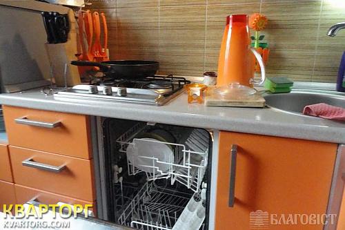 Sell 2-room apartment. Киев,  Наумова — photo 5