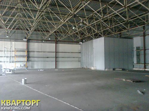 Rent out warehouse. Киев, на  Петровке — photo 2