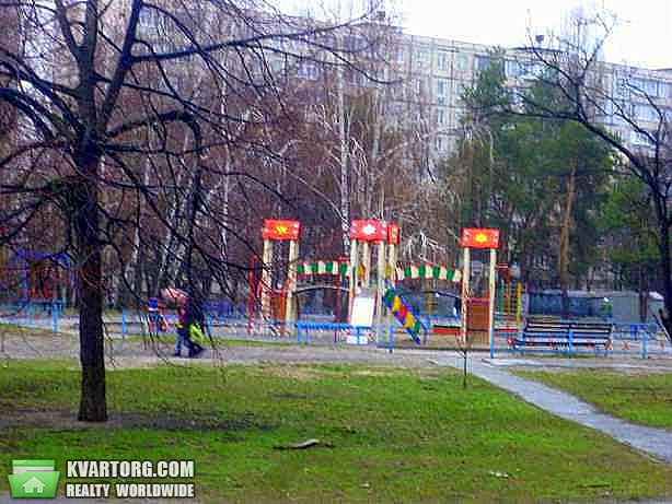 Sell 1-room apartment. Киев,  Бойченко — photo 10