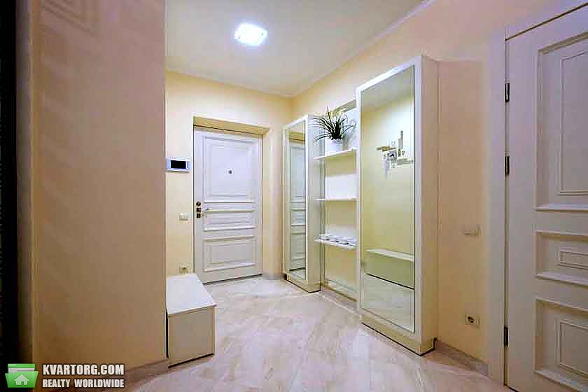 Rent out 2-room apartment. Киев,  Драгоманова — photo 3
