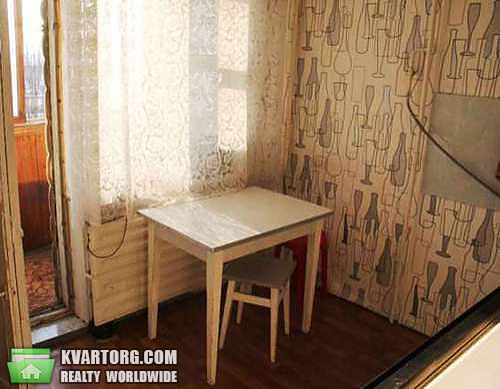 Sell 1-room apartment. Киев, Зодчих — photo 3