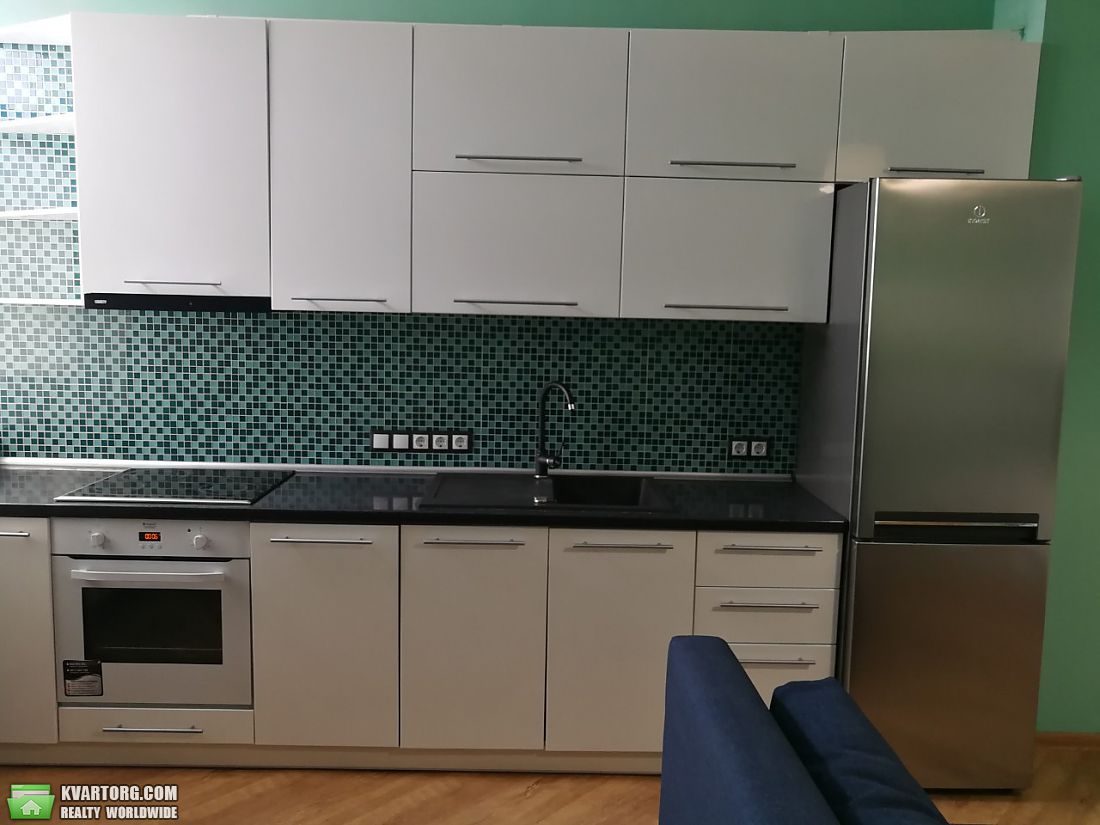 Rent out 1-room apartment. Киев,  Златоустовская — photo 2