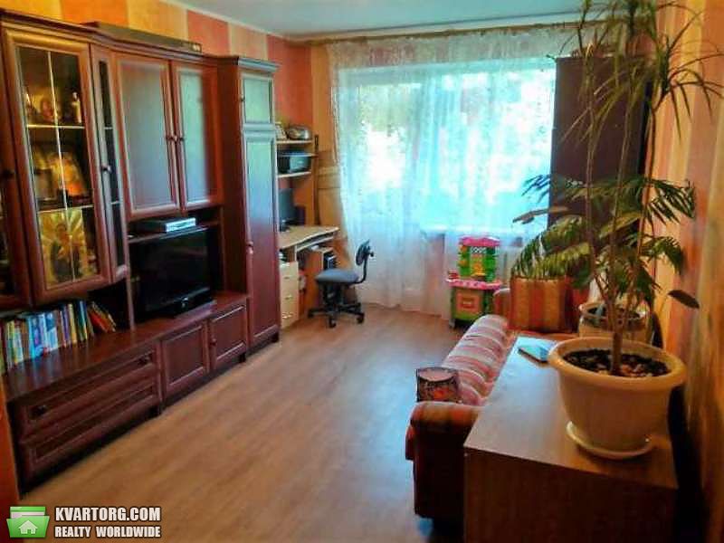 Sell 1-room apartment. Киев,  Зодчих — photo 7