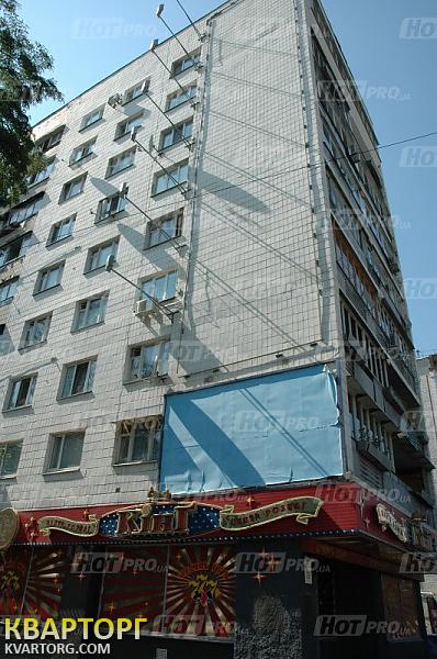 Sell 2-room apartment. Киев, Большая  Васильковская — photo 3