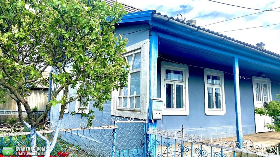 Sell house. Одесса, с.Спасское — photo 5