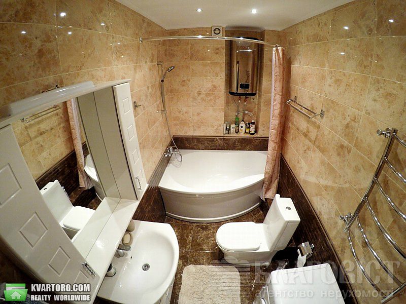 Sell 2-room apartment. Киев,  Краснозвездный пр — photo 4
