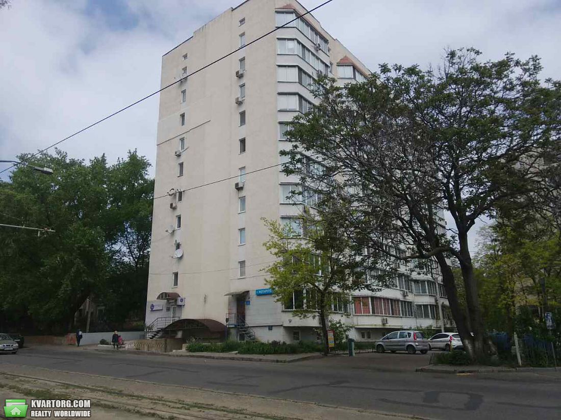 Sell 2-room apartment. Одесса, Маловского — photo 1