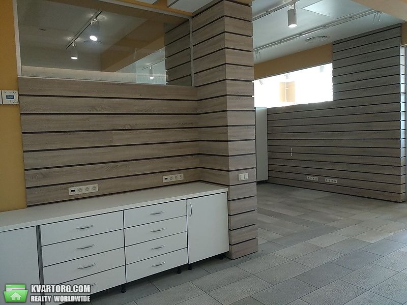 Rent out office. Киев, Драгомирова — photo 6