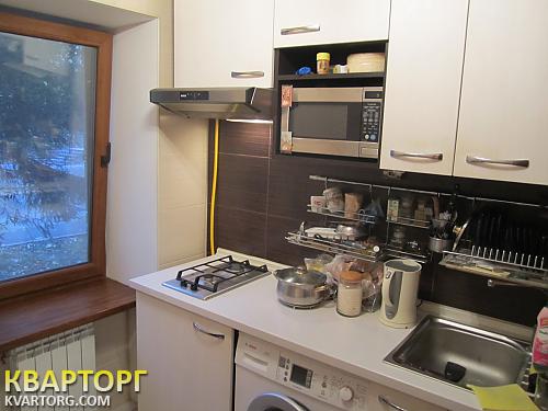 Sell 1-room apartment. Киев, Лескова — photo 3
