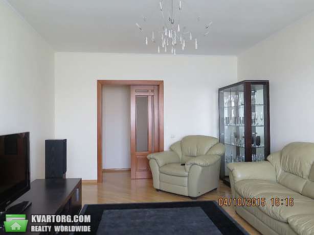 Sell 2-room apartment. Киев,  Бажана — photo 4