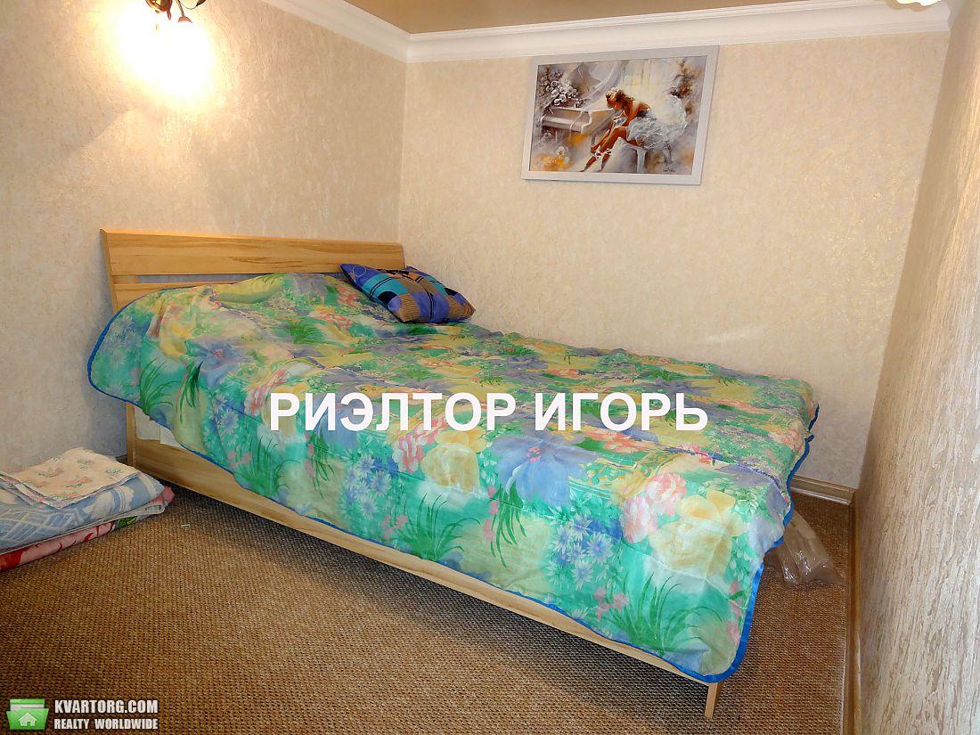 Rent out 1-room apartment. Одесса, Дидрихсона — photo 4