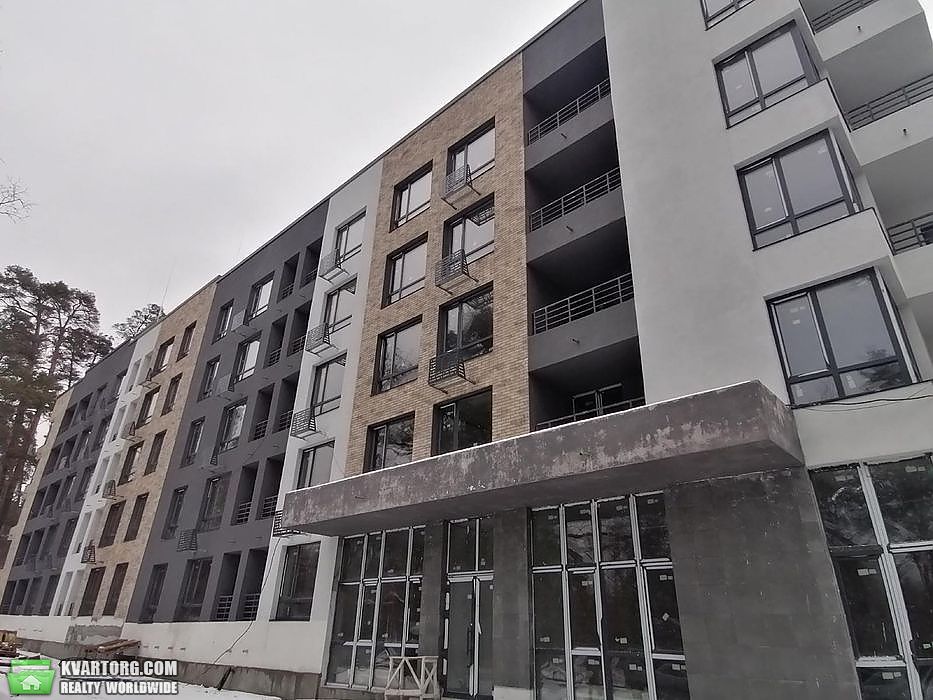 Sell 1-room apartment. Киев, Квитки Цисык — photo 1