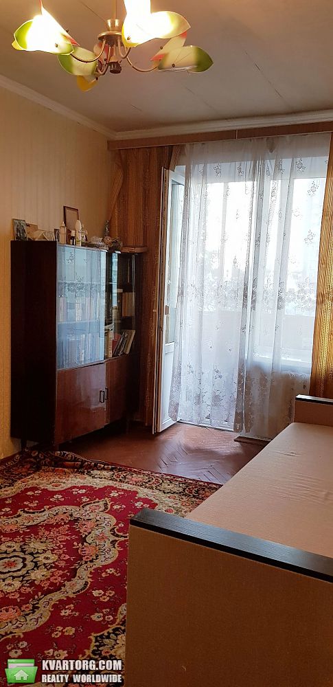 Sell 4-room apartment. Киев,  Большая Васильковская — photo 5