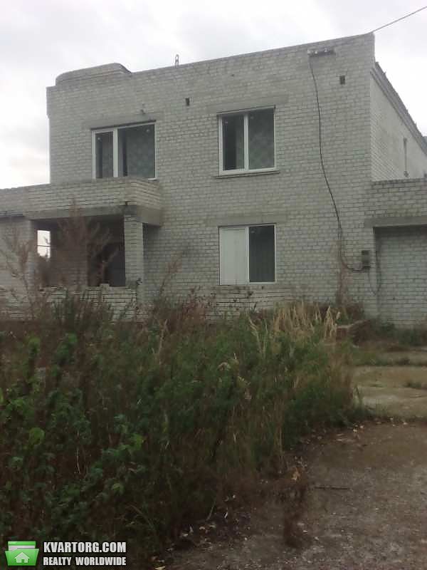 Sell house. Харьков, Ольховка — photo 1