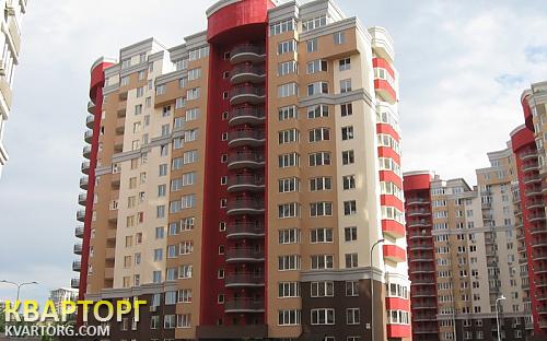 Sell 3-room apartment. Киев,  Вильямса — photo 1