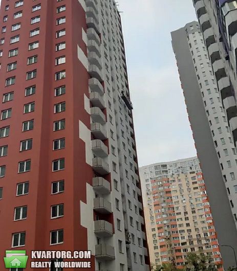 Sell 1-room apartment. Киев, Трутенко — photo 1