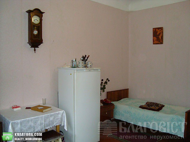 Sell 3-room apartment. Киев,  Резницкая — photo 4
