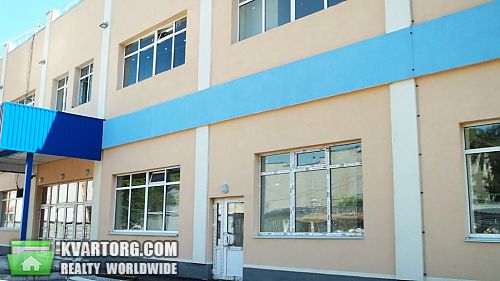 Rent out office. Киев, Вербовая — photo 3
