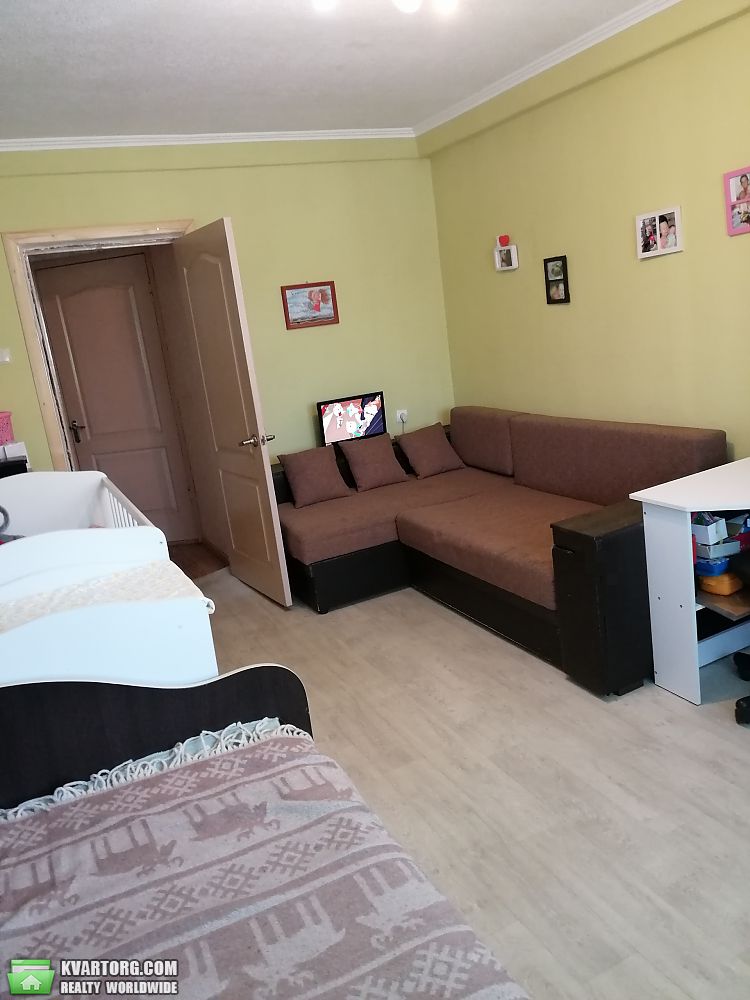 Sell 3-room apartment. Киев,  Бондарский пер — photo 1