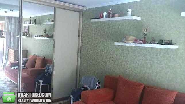 Sell 1-room apartment. Киев,  Выборгская — photo 6