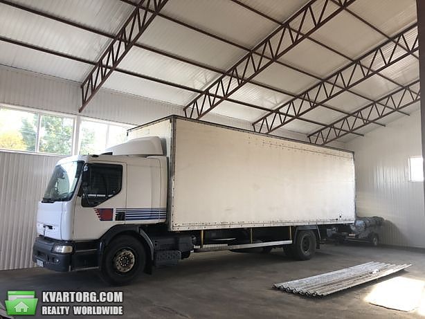 Rent out warehouse. Киев,  Богатырская — photo 4