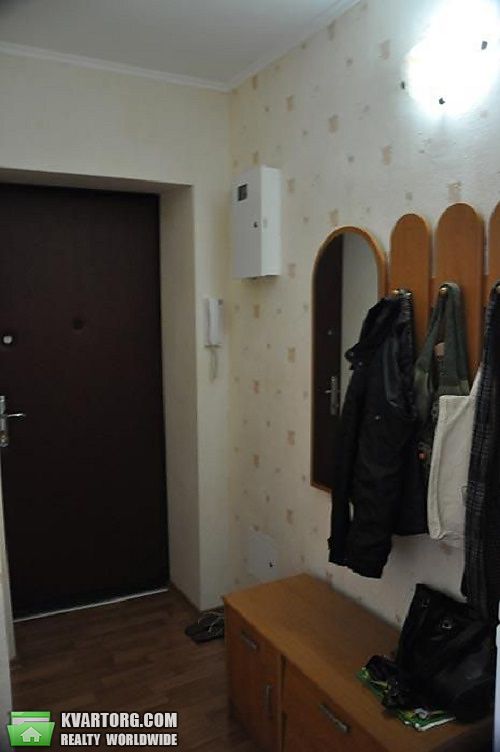 Sell 2-room apartment. Киев,  Дегтяревская — photo 6