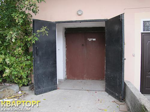 Rent out warehouse. Киев,  Дегтяревская — photo 3