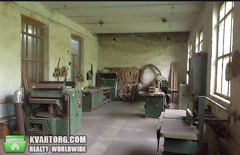 Sell warehouse. Львов, Промислова — photo 6