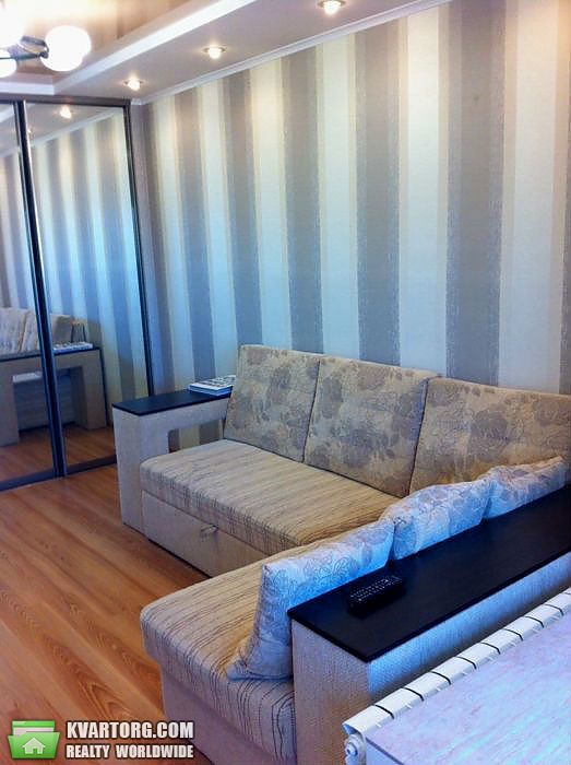 Sell 1-room apartment. Киев,  Харьковское шоссе — photo 4