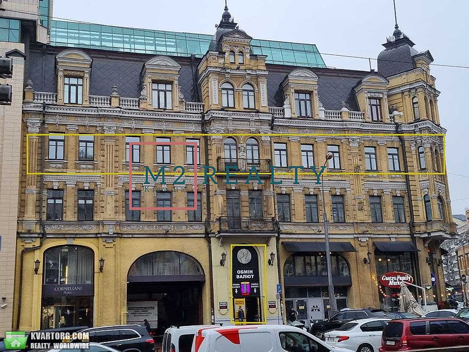 Rent out office. Киев, Бассейная — photo 6
