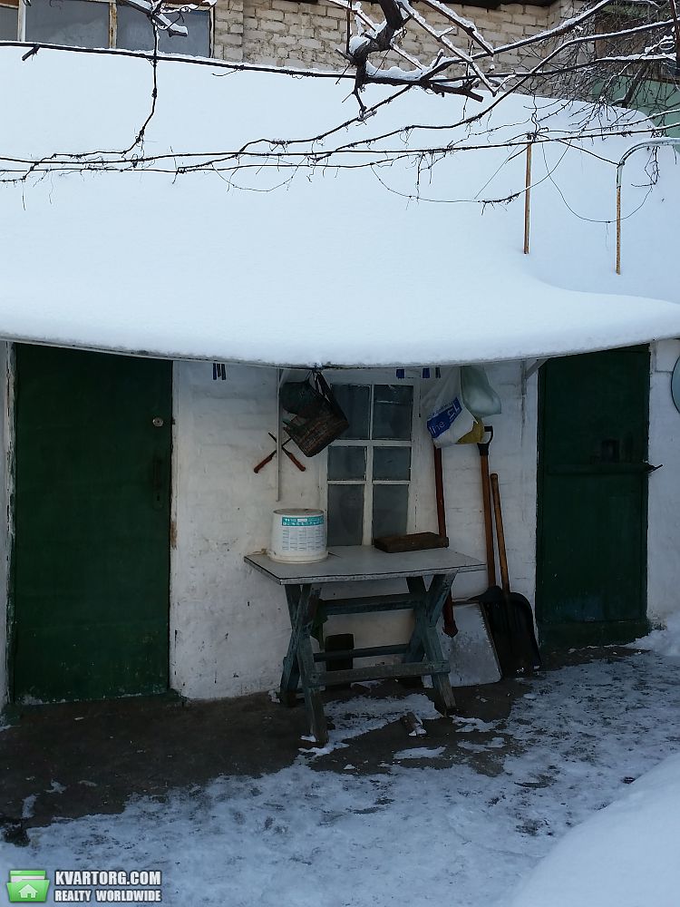 Sell house. Днепропетровск, Тихвинская — photo 6