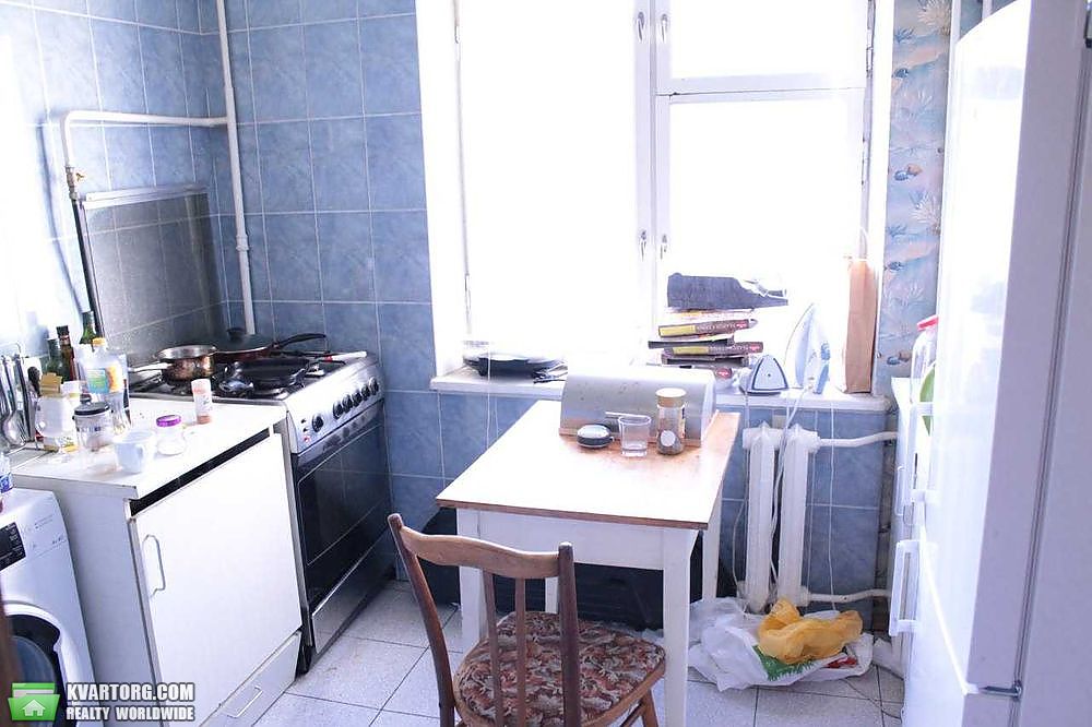 Sell 1-room apartment. Киев,  Энтузиастов — photo 1