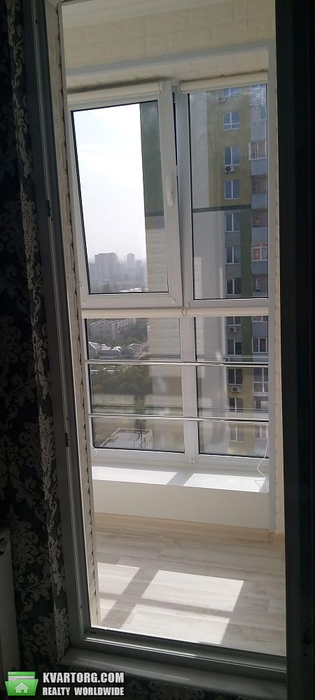 Rent out 1-room apartment. Киев,  Клавдиевская — photo 9