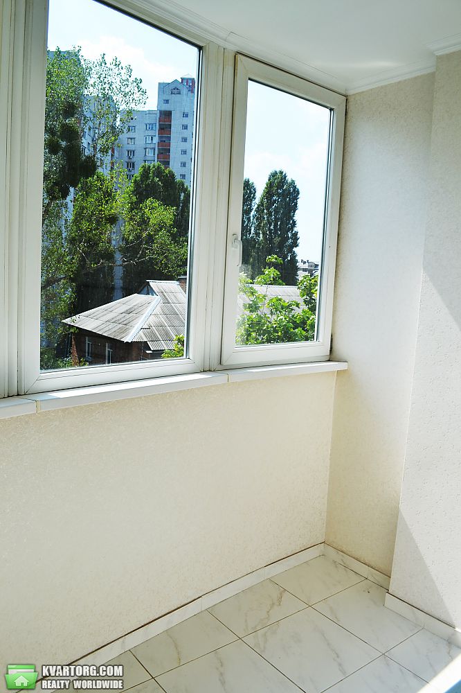 Rent out 1-room apartment. Киев,  Просвещения — photo 8