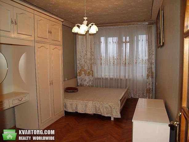 Rent out 3-room apartment. Киев,  Бастионная — photo 3