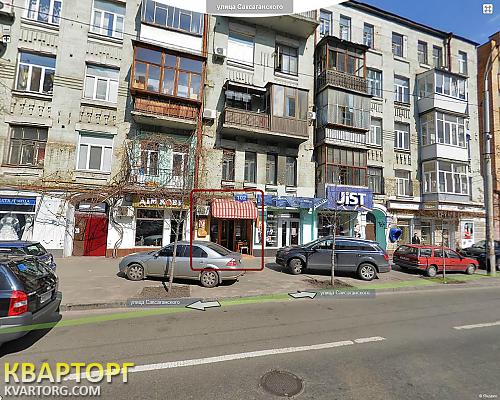 Rent out shop. Киев, Cаксаганского — photo 1