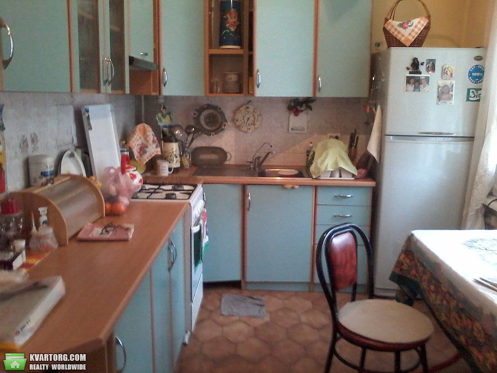 Sell 2-room apartment. Одесса, Сегедская — photo 8