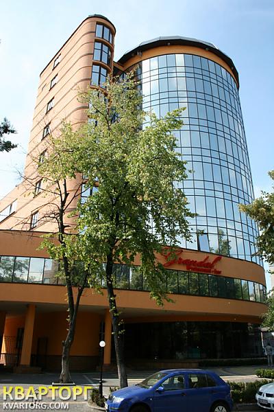 Rent out office. Киев, Полевая — photo 1