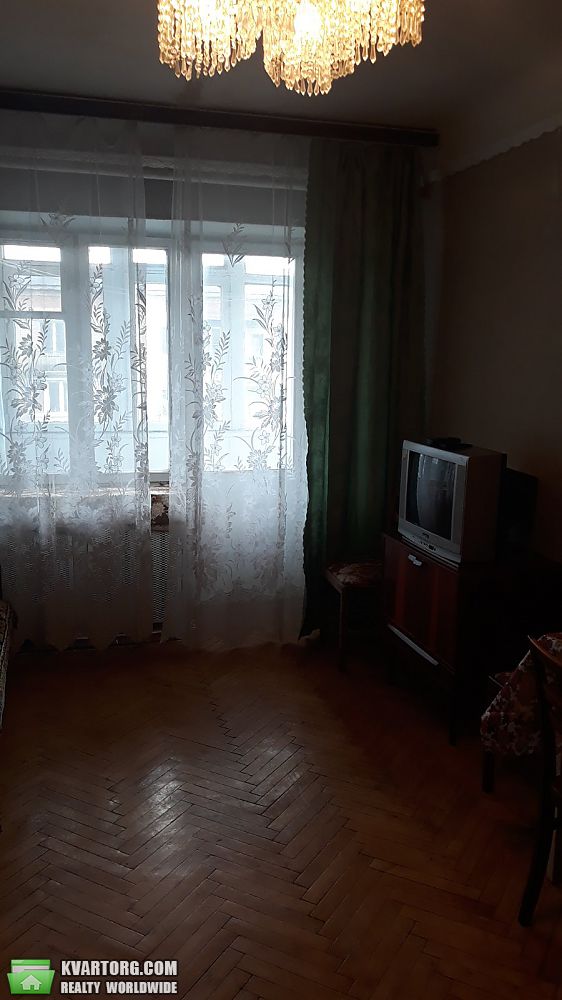 Rent out 1-room apartment. Киев, Строителей — photo 5