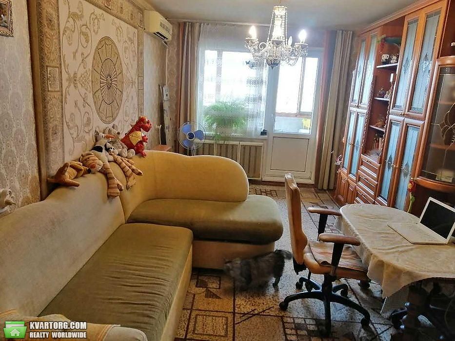 Sell 3-room apartment. Киев,  Приречная — photo 2